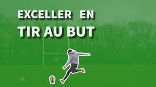 COMMENT TAPER UNE PÉNALITÉ DE RUGBY  3030 [upl. by Yeclek]