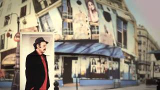 LOUIS CHEDID  On ne dit jamais assez aux gens quon aime quon les aime clip [upl. by Bushey]