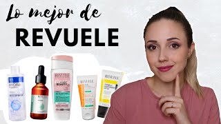 PRODUCTOS DE REVUELE QUE SÍ FUNCIONAN  SKINCARE SÚPER LOWCOST [upl. by Imelda]