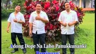 Lagu Batak Ulos Na Buruk [upl. by Annoel]