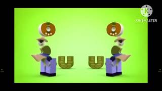 disney junior bumper sherif callies wild west 4 effects [upl. by Gideon]