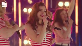 Pitch Perfect 3  Cheap Thrills performance CLIP HD [upl. by Russom]