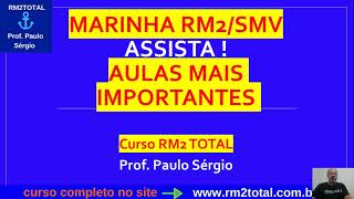 Processo Seletivo para Oficiais Temporários da Marinha RM2 [upl. by Mareah248]