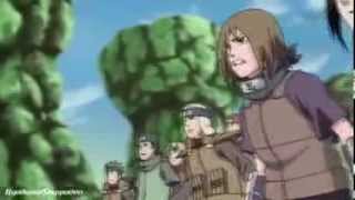 Gaara VS Cuarto Kazekage Sub Español [upl. by Graham592]