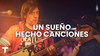 CANCIONES URGENTES PARA MI TIERRA un proyecto artístico y pedagógico [upl. by Ahsyak107]