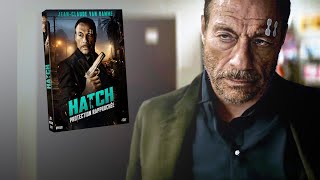 HATCH Protection Rapprochée bande annonce sortie DVD 1 [upl. by Boulanger]