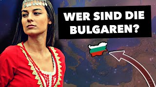 Die Bulgaren  Türken oder Slawen [upl. by Drida]