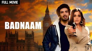 Badnaam Full Movie HD  बदनाम  कहानी प्यार और धोके की  Mohit Sehgal Priyal Gore [upl. by Jaela]