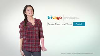 Trivago 2017 15quot CM HD [upl. by Ejrog836]