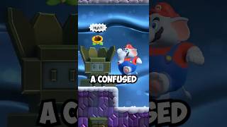 What happens if you BREAK Mario Wonder [upl. by Arahsal]