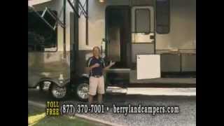 2013 Dynamax Trilogy 5th Wheel RV [upl. by Kinchen]