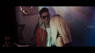 Tenkun  BHUMO feat Seungyi  OFFICIAL MUSIC VIDEO [upl. by Tab]