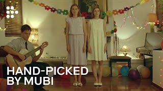 The New MUBI UK [upl. by Bibbie586]