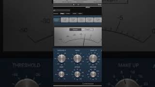 How the Pros Compress a Vocal  Reaction Tv 121  shorts [upl. by Lissy]