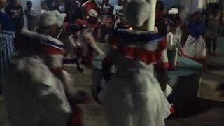 Samba Ti pòdepè vodou haiti [upl. by Becky55]