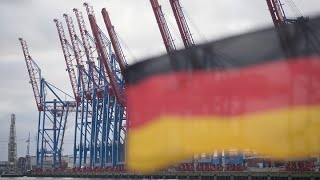 German Economic Outlook Is Bleak for First Quarter Ifo’s Fuest [upl. by Daus23]