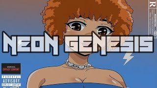 FREE BEAT quotNeon Genesisquot  Ice Spice x PinkPantheress Type Beat [upl. by Cathrine]