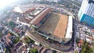 Lebak Bulus The Last Stadium [upl. by Vachell418]