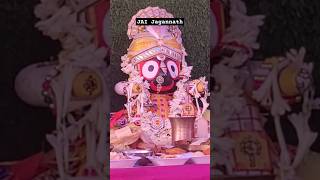 Jagannath Aarti puri odisha sea adventure jagannath viral shortsfeed youtubeshorts shorts [upl. by Aratnahs]