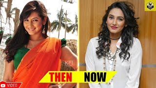 Ragini Dwivedi Then amp Now Photos  Top Kannada Actress  Before After  Ragini Rare Unseen Pics [upl. by Stambaugh]