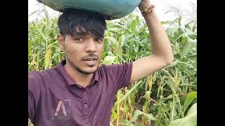 Day 1 makya ko khet vlog makiyaj [upl. by Tati]