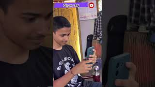 আমাৰ ঘৰত কোন আহিল 🤔💗minivlog trending shorts [upl. by Enitsirhk427]