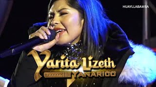 Mix Yarita Lizeth en Huayllabamba2023 Día de la Madre Concierto Corta VenasMadreSolo tuAmigo [upl. by Witte]