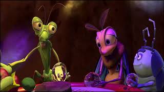 A Bugs Life  1998   Seeking Warriors [upl. by Derward326]