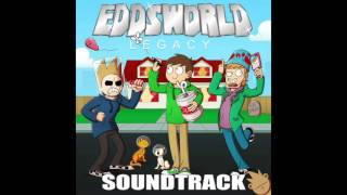 Eddsworld The End Part Two  End Credits Music [upl. by Yhtak216]