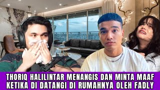 KONTROFERSIAL PODCAST DENNY SUMARGO amp THARIQ BIKIN FADLY MURKA amp FUJI MENANGIS [upl. by Pish]