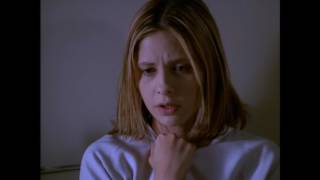 Buffy The Vampire Slayer Movie Trailer [upl. by Aridni]