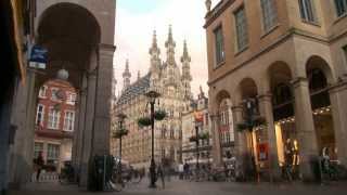 Leuven Belgium [upl. by Milstone809]