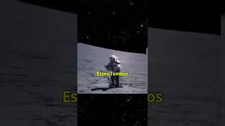 Imagens reais dos astronautas caminhando e CAINDO 😅 na superfície da Lua shorts curiosidades [upl. by Dorion337]