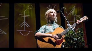 Laura Marling Roundhouse LONDON UK 21 March 2017 [upl. by Nnorahs]