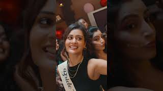 PayalRajput  Sayonara Song  Mayapetika Movie  Viraj Ashwin  Harika Narayan  youtubeshorts [upl. by Briggs679]