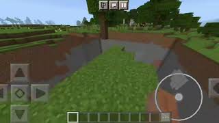 Como quebrar blocos com comandos no minecraft [upl. by Eicyaj817]