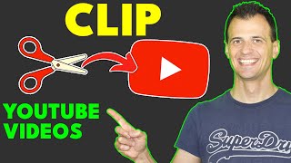 How to Clip a YouTube Video [upl. by Carmela]