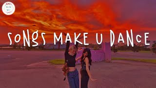 Best songs that make you dance 2023📀 Dance playlist  Songs to sing amp dance [upl. by Ylesara93]