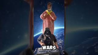 We love us some T Swift funnysong comedy taylorswift starwars [upl. by Thevenot]