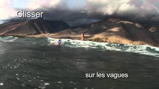 BIC Sport Paddle Surf 2012  Français [upl. by Keheley]