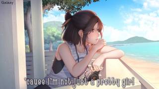 「Nightcore」→ Pretty Girl [upl. by Ycinuq933]