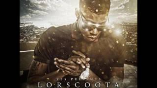 Lor Scoota  Intro Prod by DJ Grim [upl. by Shelli]