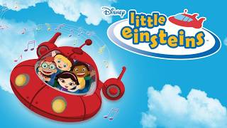 Little Einsteins Season 1 1 20 [upl. by Venu]