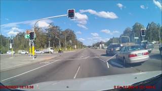 Dash Cam Owners Australia  Load Fail Compilation [upl. by Anjela]