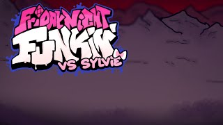 Friday Night Funkin vs SylveonTheAnimator OST  quotAccelerantquot BONUS TRACK [upl. by Treacy]