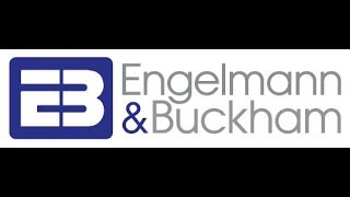 Engelmann and Buckham Corporate Video [upl. by Renick242]