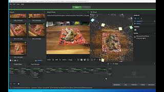 Meshroom Photogrammetry Software [upl. by Alphonse]