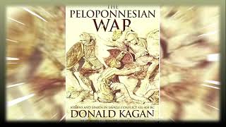 شرح مختصر لـ The Peloponnesian War [upl. by Murage]