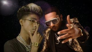 MC STAN X YO YO HONEY SINGH  CHAL MERE GHARKAHAN PAR HAIMUSIC VIDEO [upl. by Zulch378]