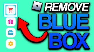 How to Fix Blue Box Glitch in Roblox  Full Guide [upl. by Bramwell]